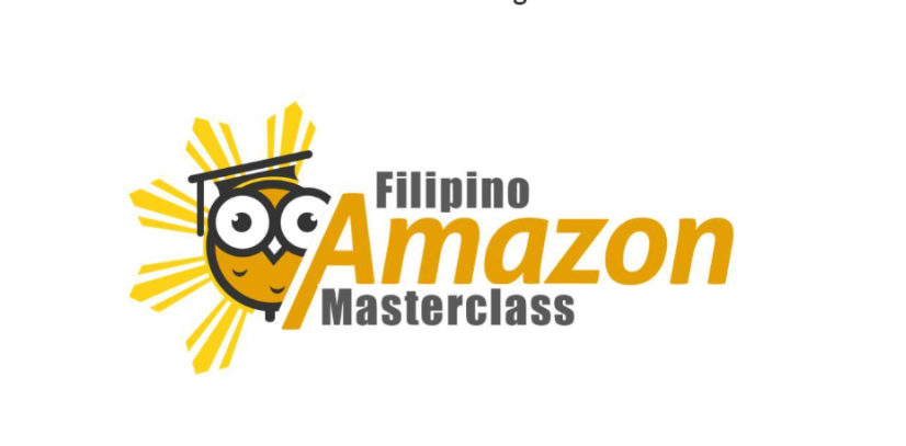 Filipino Amazon Masterclass
