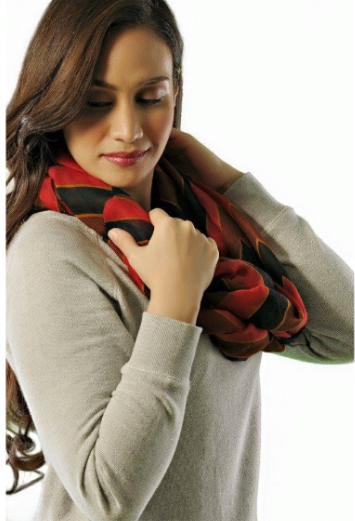 Scarf product